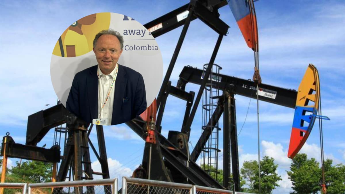 Dejar los combustibles fósiles tomará décadas, advierte experto en finanzas sostenibles