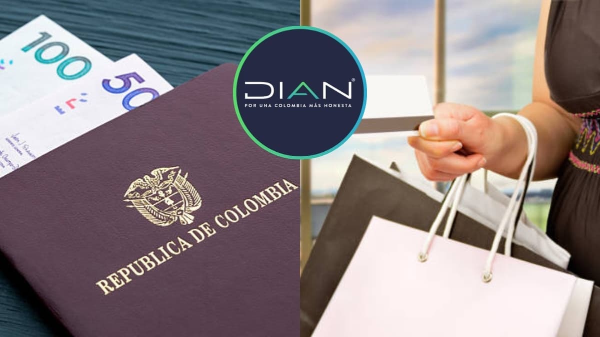 Frontera: así cambian los montos y productos que puedes traer sin pagar impuestos en 2026