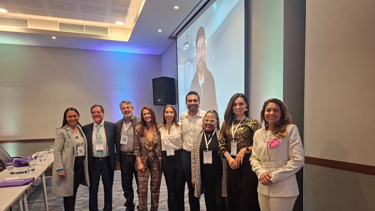 Acoset reúne líderes empresariales para debatir el futuro del empleo formal en Colombia