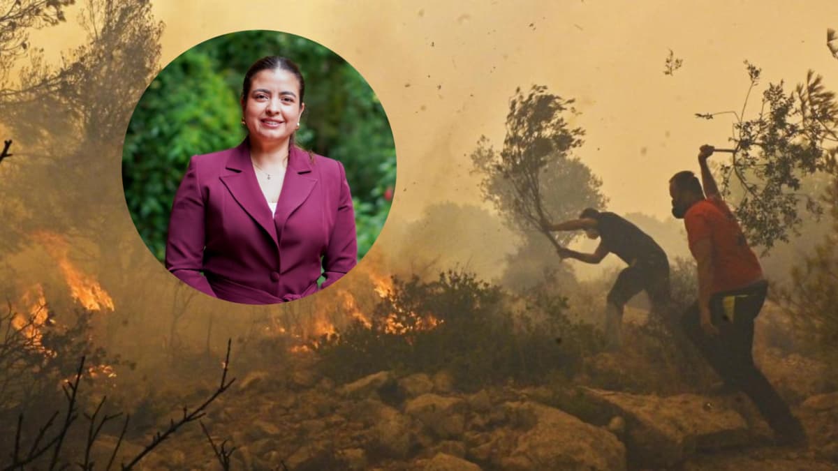 Crisis climática es ya una realidad confirmada: Ideam advierte que es hora de adaptarse, no solo prevenir