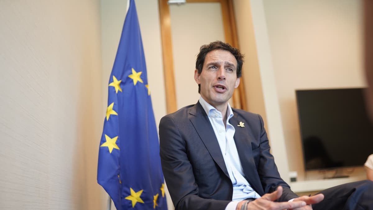 Europa insta al mundo a pasar de las promesas a las acciones contra el cambio climático