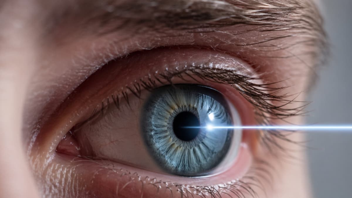 Científicos logran sortear una barrera del ojo que podría abrir camino a curar la ceguera por daño del nervio óptico