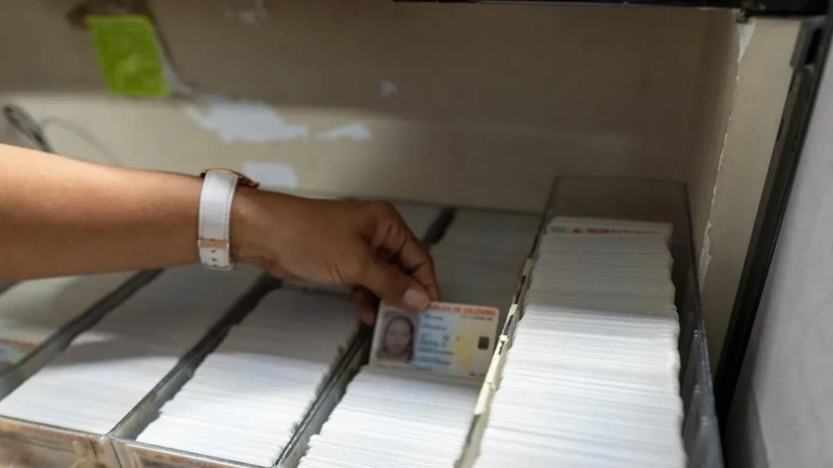 Registraduría cierra servicios de cédulas y registro civil por elecciones del 21 de junio