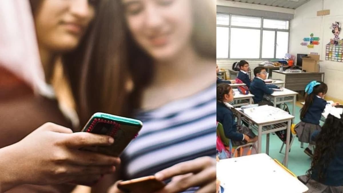 Ibagué prohíbe celulares en colegios públicos para menores de 14 años: así funcionará la medida