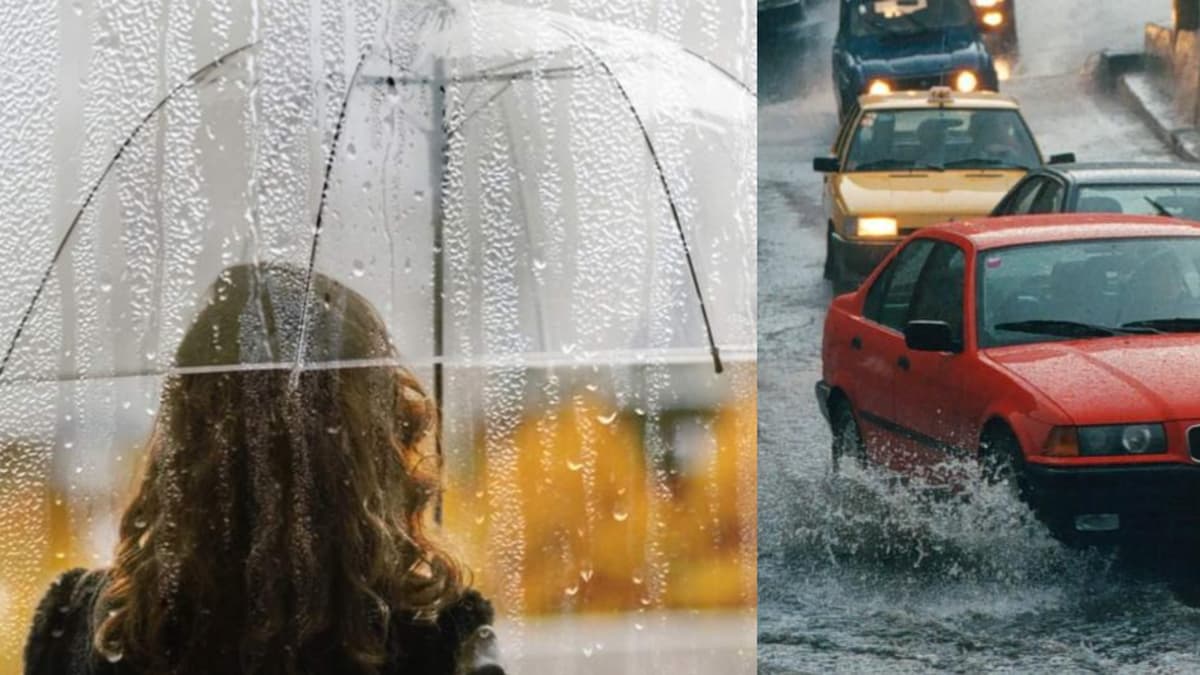 Ideam alerta sobre lluvias intensas y posible granizo en el puente festivo de mayo