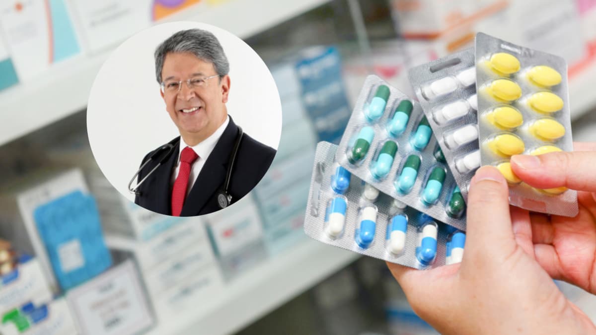 La industria farmacéutica pide al Estado una política clara para reducir dependencia de importaciones costosas