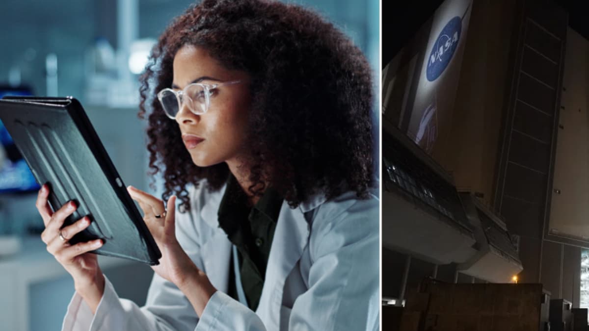 La Nasa abre convocatoria mundial para voluntarios: así puedes participar en investigaciones espaciales