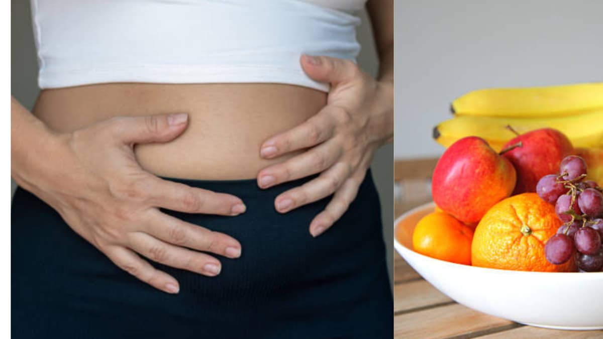 Hinchazón abdominal: por qué ocurre y cómo aliviarla con cambios en el día a día