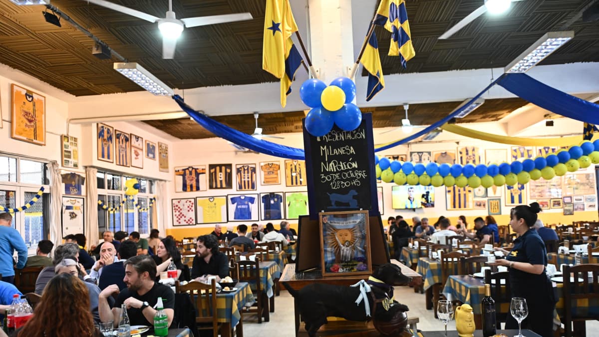 Buenos Aires mezcla tradición y modernidad: así evolucionan los bodegones porteños