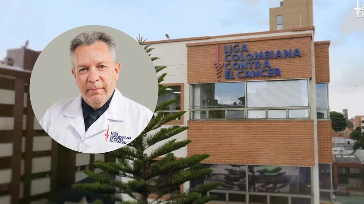 Liga Contra el Cáncer suspende servicios en Bogotá por deuda de $4.000 millones de dos EPS