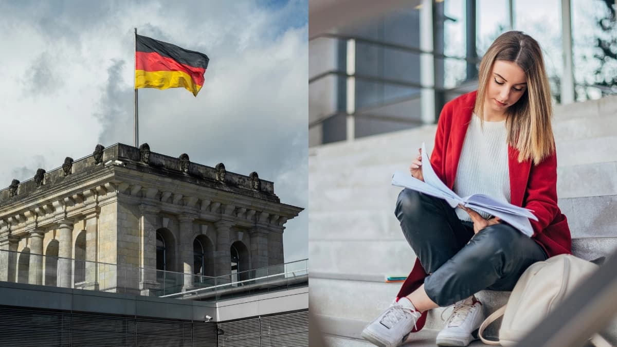 Beca Einstein en Alemania: diez mil euros y residencia gratis para colombianos menores de 35 años
