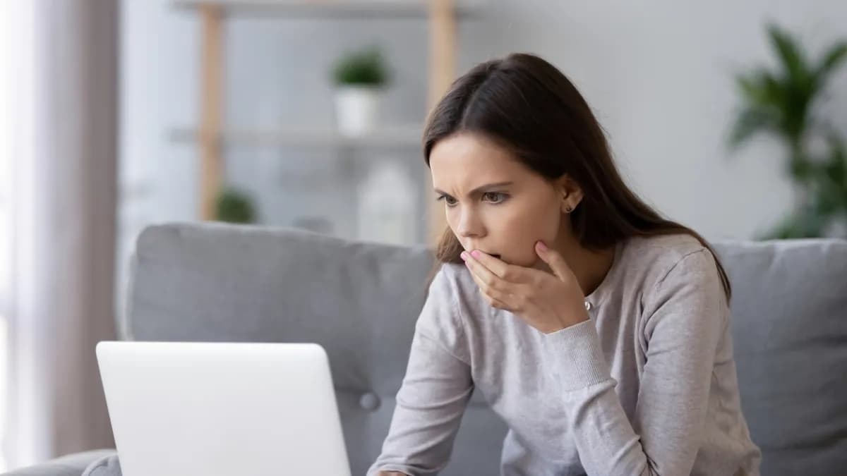 Cómo no caer en trampas: cinco señales que delatan ofertas falsas de trabajo remoto