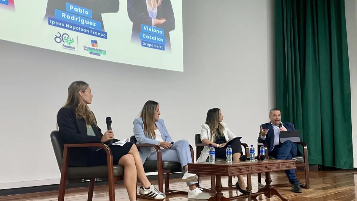 Fenalco Bogotá abre encuentro de gestión humana con 300 vacantes disponibles para empresas