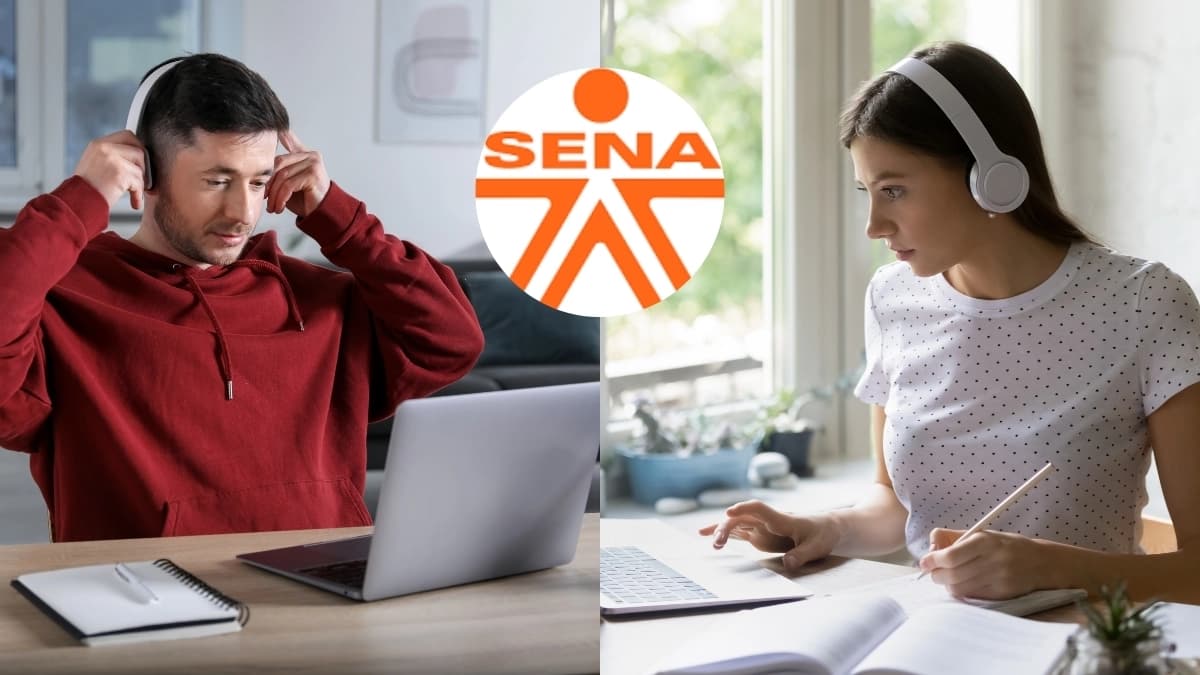 Sena abre 19.000 cupos virtuales en programas técnicos y tecnólogos: fechas y requisitos