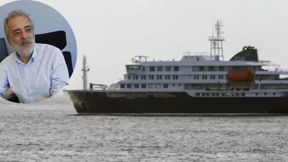 Experto descarta riesgo de pandemia por hantavirus tras brote en crucero