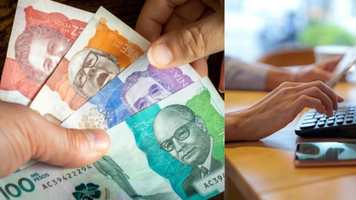 Prima de junio 2026: cuánto recibirán los trabajadores con salario mínimo