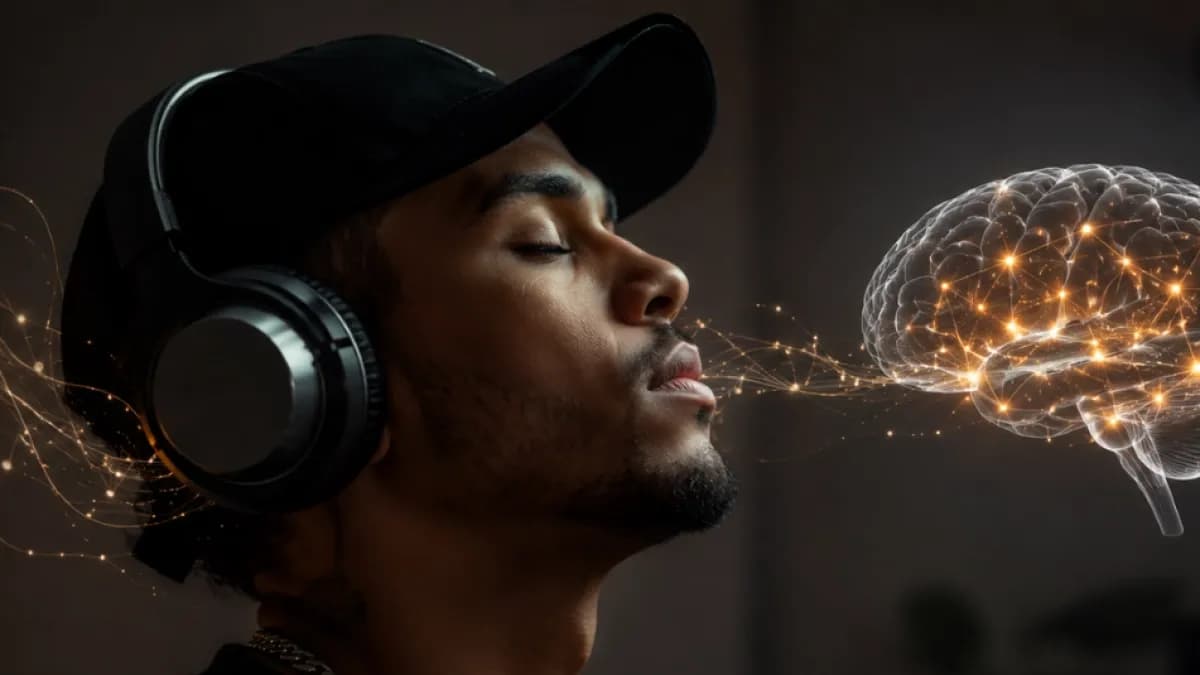 Neurocientífica afirma que el reguetón activa más zonas del cerebro que otros géneros musicales