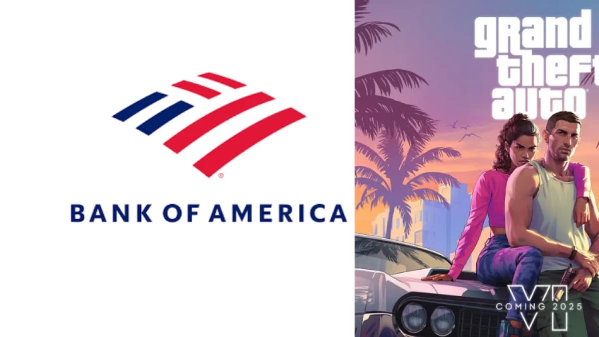 Banco de América sugiere a Rockstar Games subir el precio de GTA 6 para estabilizar la industria