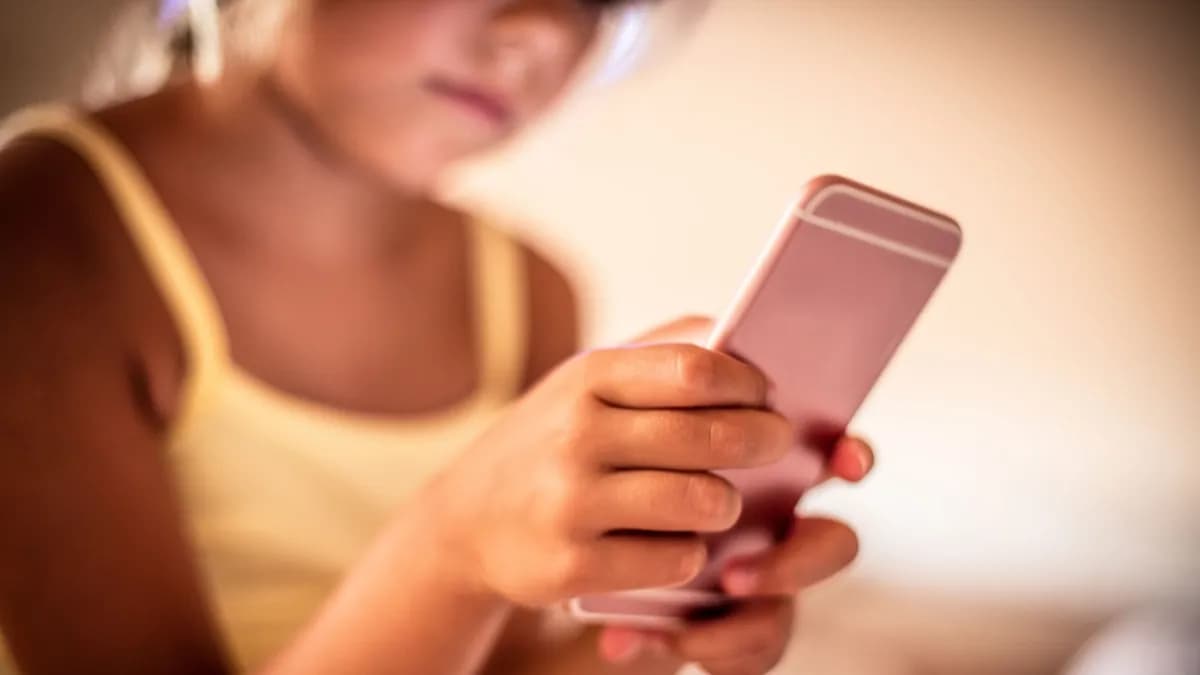 Uno de cada cinco adolescentes en Colombia sufre abuso sexual digital, revela estudio internacional