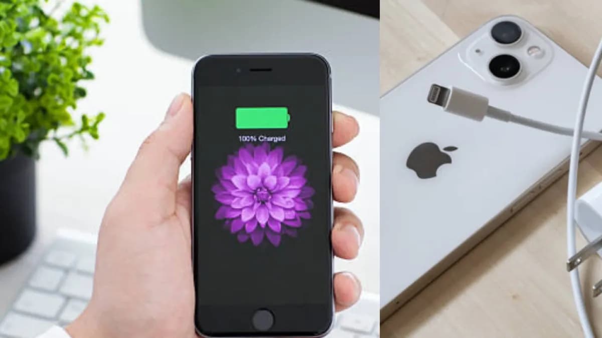 Cómo usar automatización en iPhone para ahorrar batería sin complicaciones