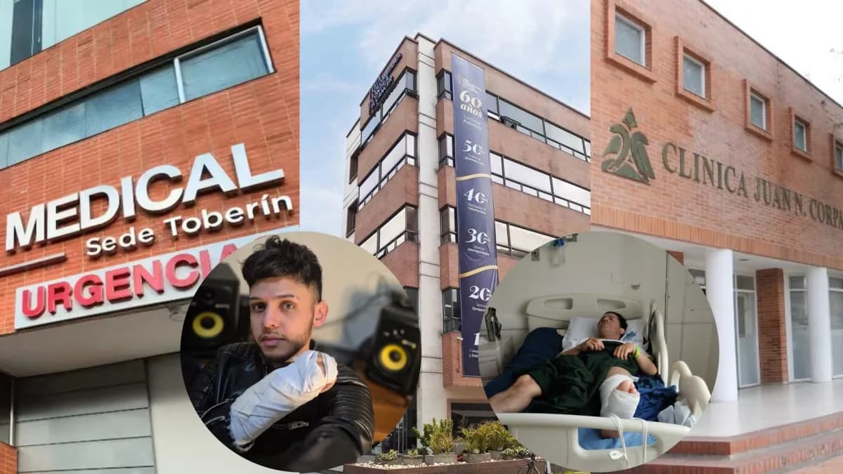 Crisis hospitalaria: cierres de clínicas dejan a miles de pacientes sin cirugías y trabajadores sin empleo