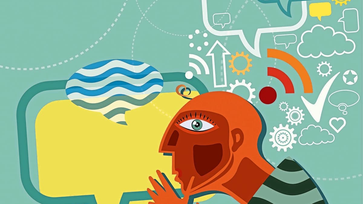 Experta advierte: redes sociales están "entrenando" nuestro cerebro para pensar peor y más rápido