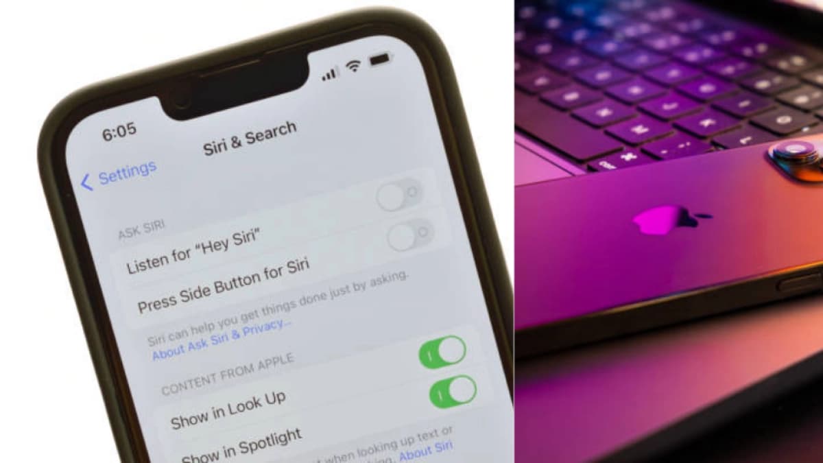 Apple estaría preparando iOS 27 con Siri potenciado por IA y nuevo diseño visual