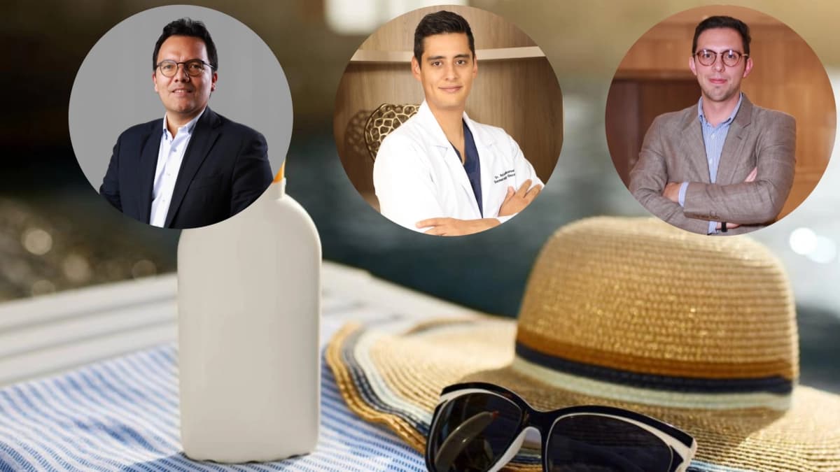 Diez ciudades colombianas enfrentan mayor riesgo de cáncer de piel por radiación solar: cómo protegerse
