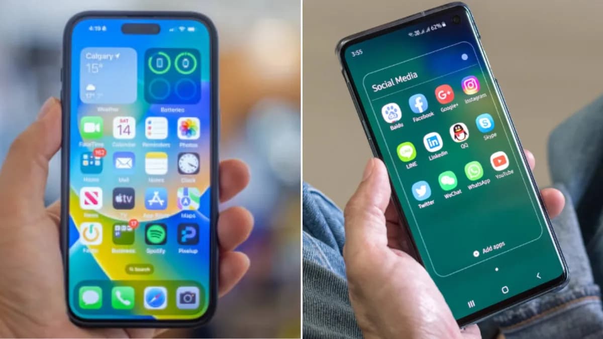 Apple finalmente cifra tus mensajes entre iPhone y Android con iOS 26.5
