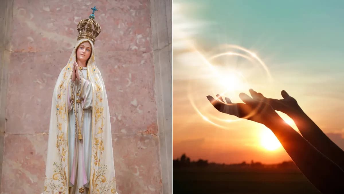 Hoy se conmemora la Virgen de Fátima: qué significa esta fecha para los católicos