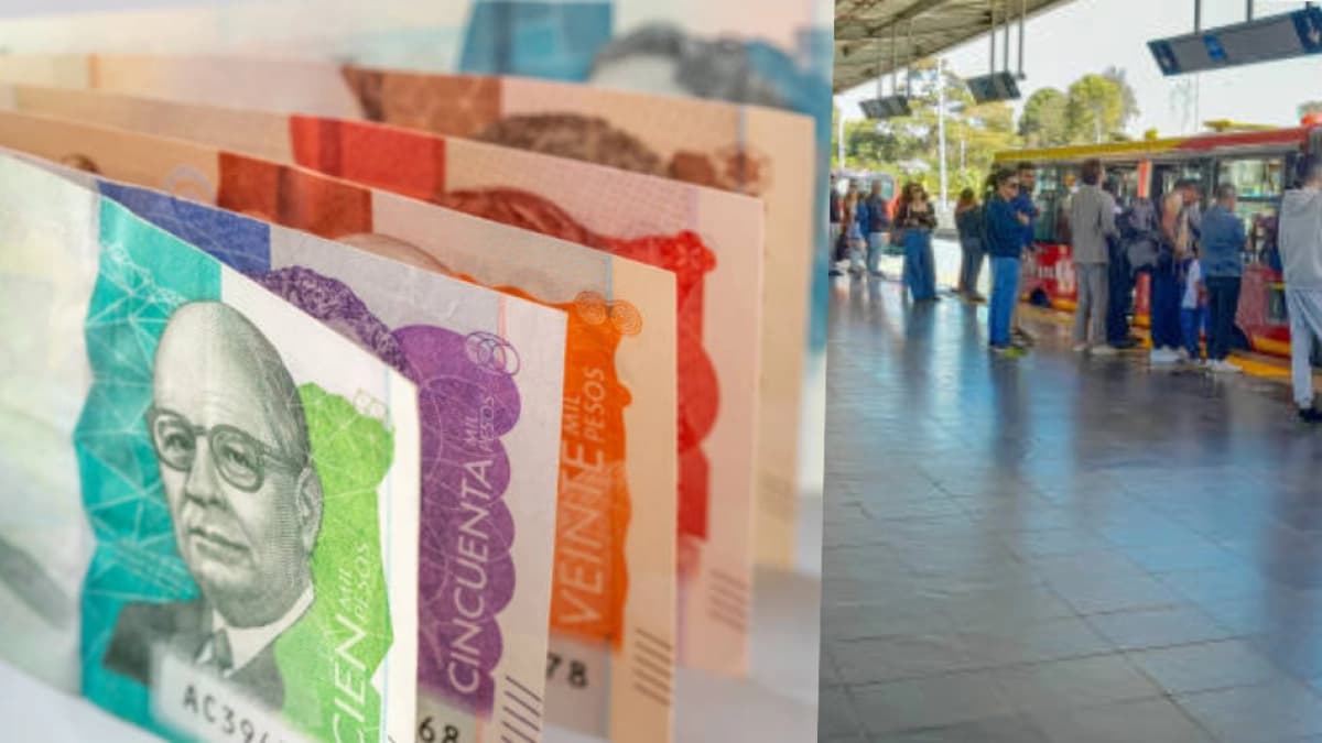 Subsidio de transporte 2026: quiénes lo reciben y bajo qué condiciones