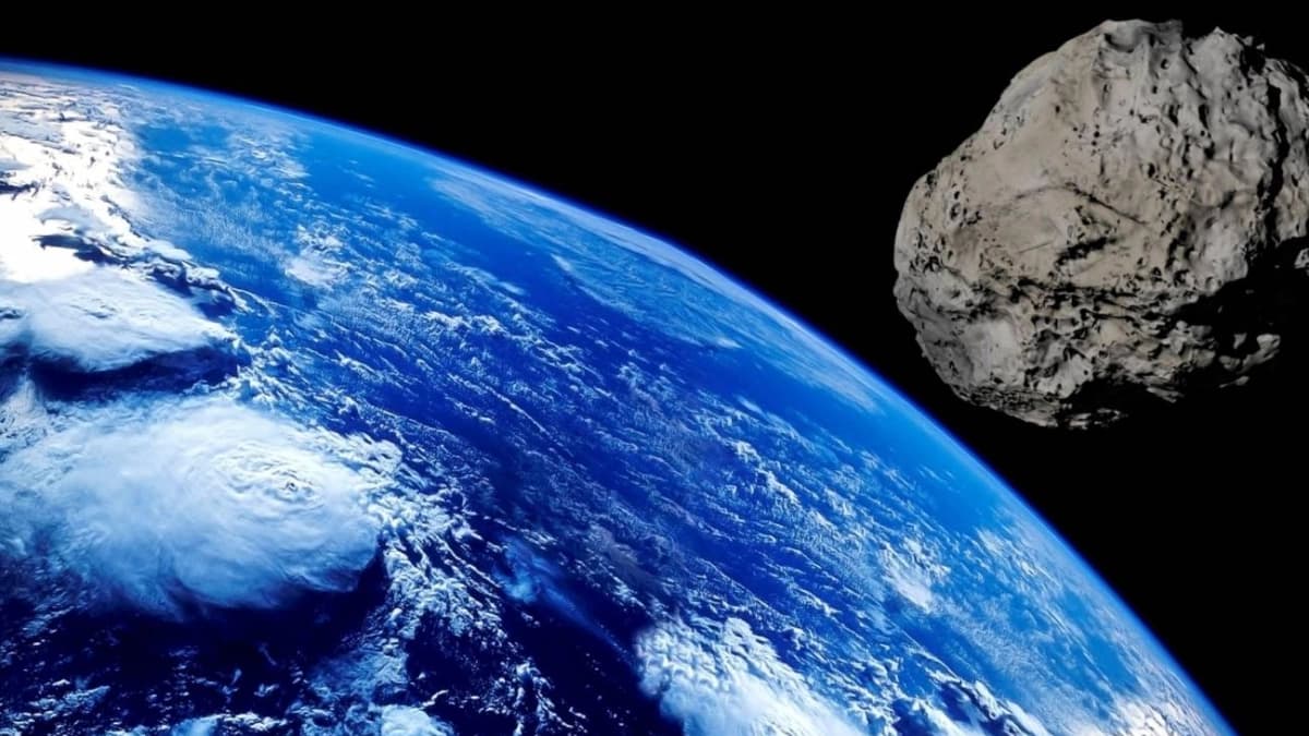 ¿Pudieron microorganismos marcianos viajar a la Tierra en meteoritos? La ciencia se acerca a la respuesta