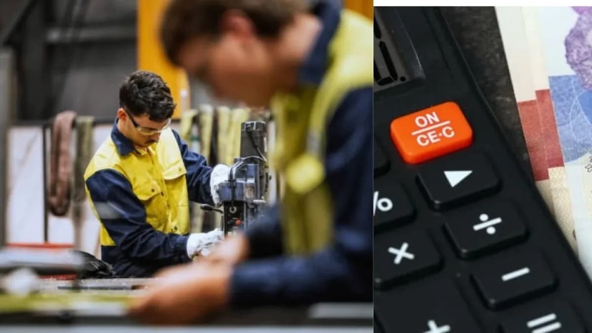 Así se paga el trabajo en festivos: el 18 de mayo cuesta 14.300 pesos la hora para las empresas