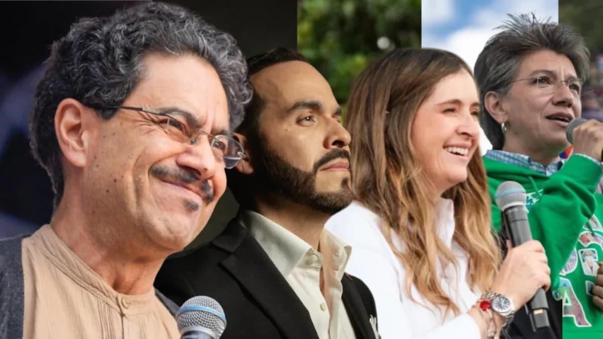 Científicos exigen a candidatos compromisos climáticos concretos para próximo gobierno