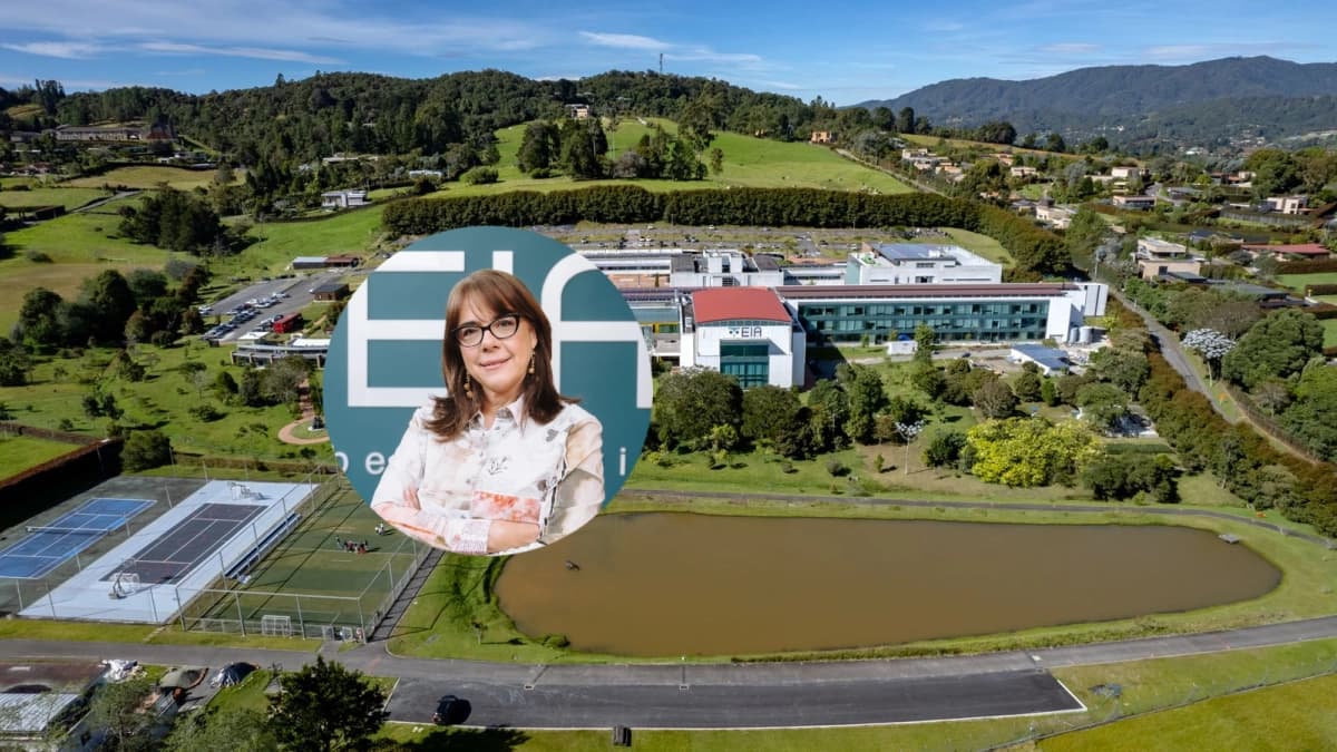 Universidad EIA se posiciona como la mejor en pruebas Saber Pro, superando Nacional y Los Andes