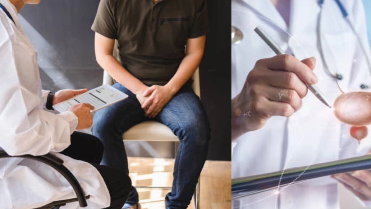 Ese dolor en la espalda podría ser alerta de cáncer de próstata: qué síntomas no debes ignorar