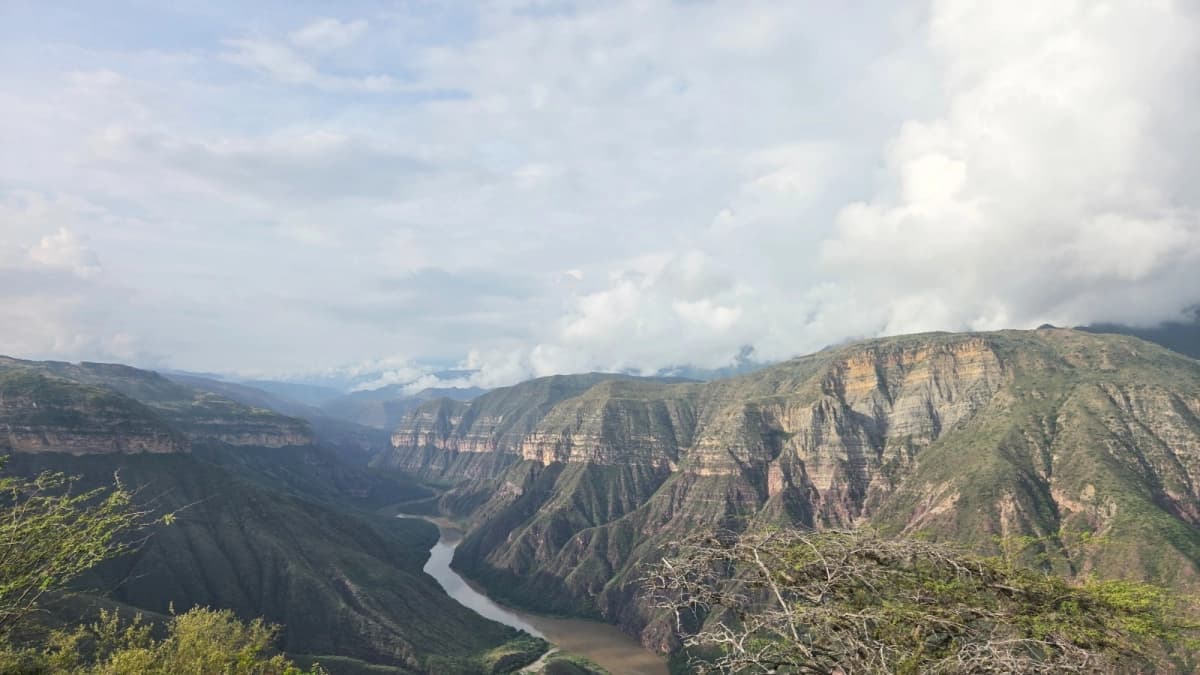Colombia tiembla 2.500 veces al mes: qué es el fenómeno sísmico único de Bucaramanga