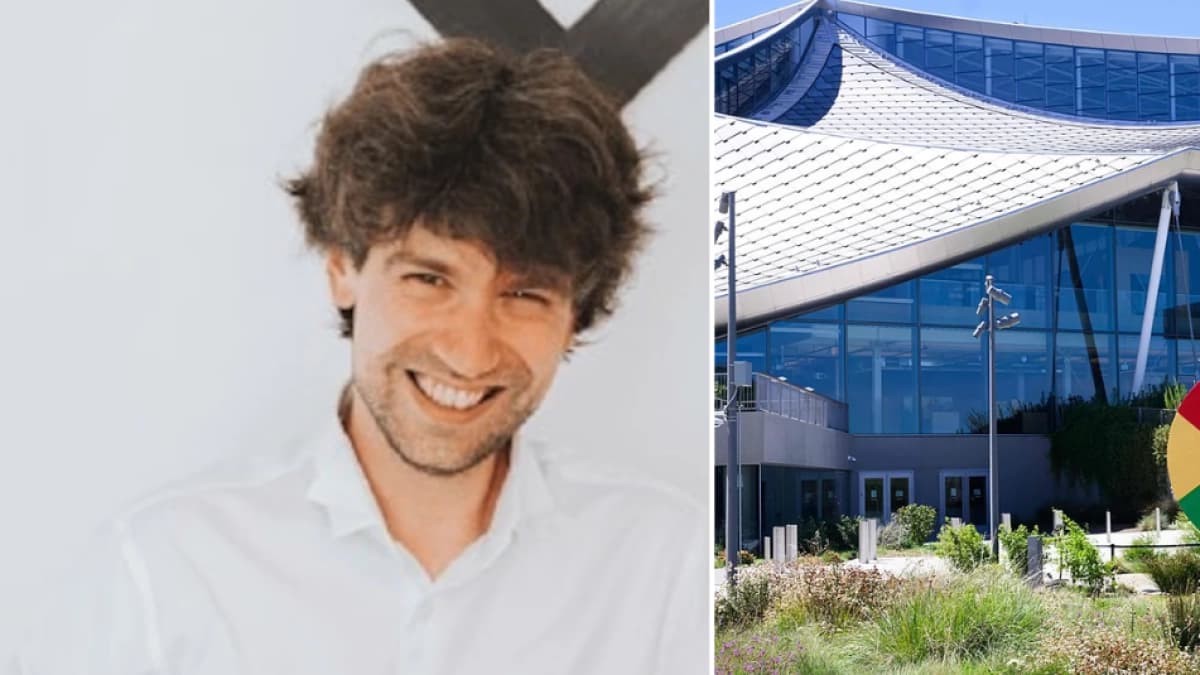 Ingeniero de Google acusado de usar datos secretos para ganar 1,2 millones en apuestas