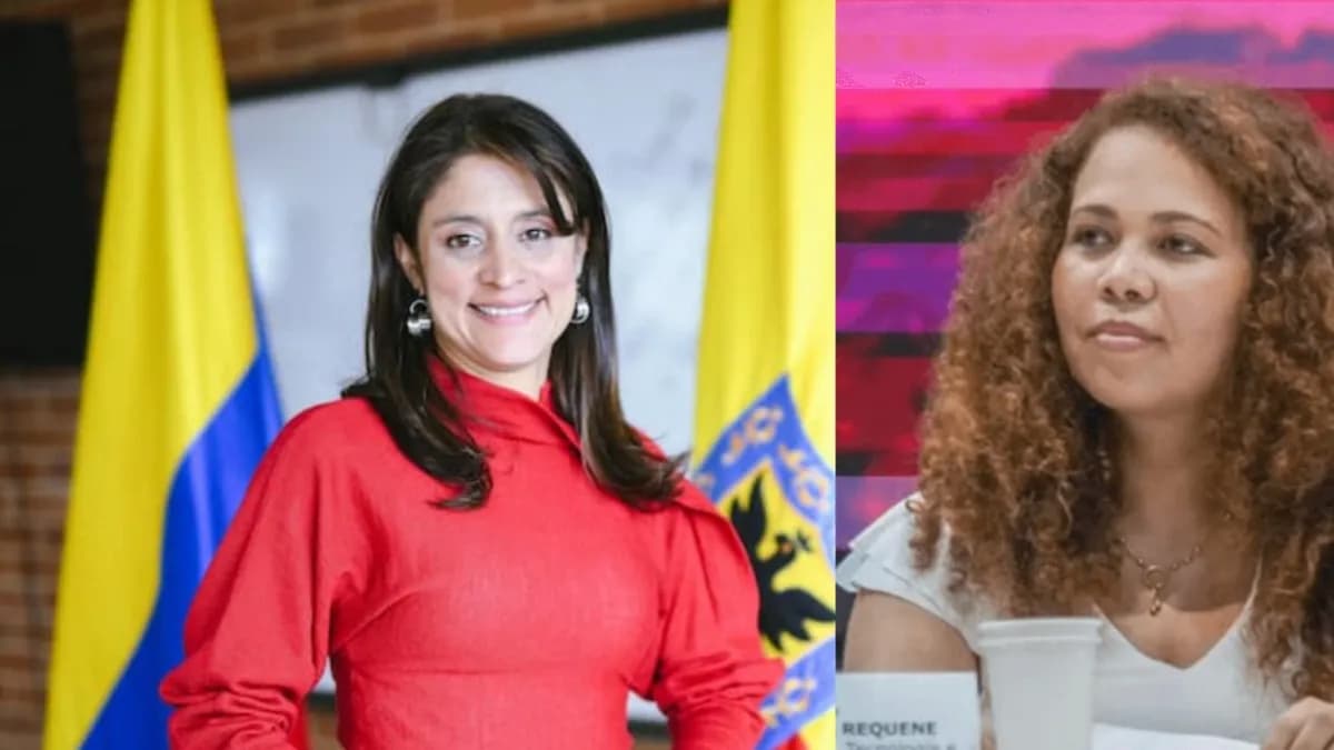 Gobierno y Alcaldía de Bogotá chocan por evento en colegio: acusaciones de bloqueo a inversión en ciencia