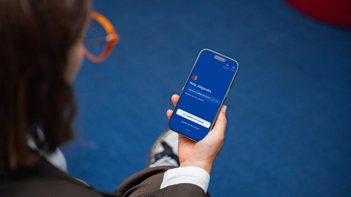 Banco de Bogotá asegura transacciones por Bre-B: hasta 1,3 millones de pesos de protección digital