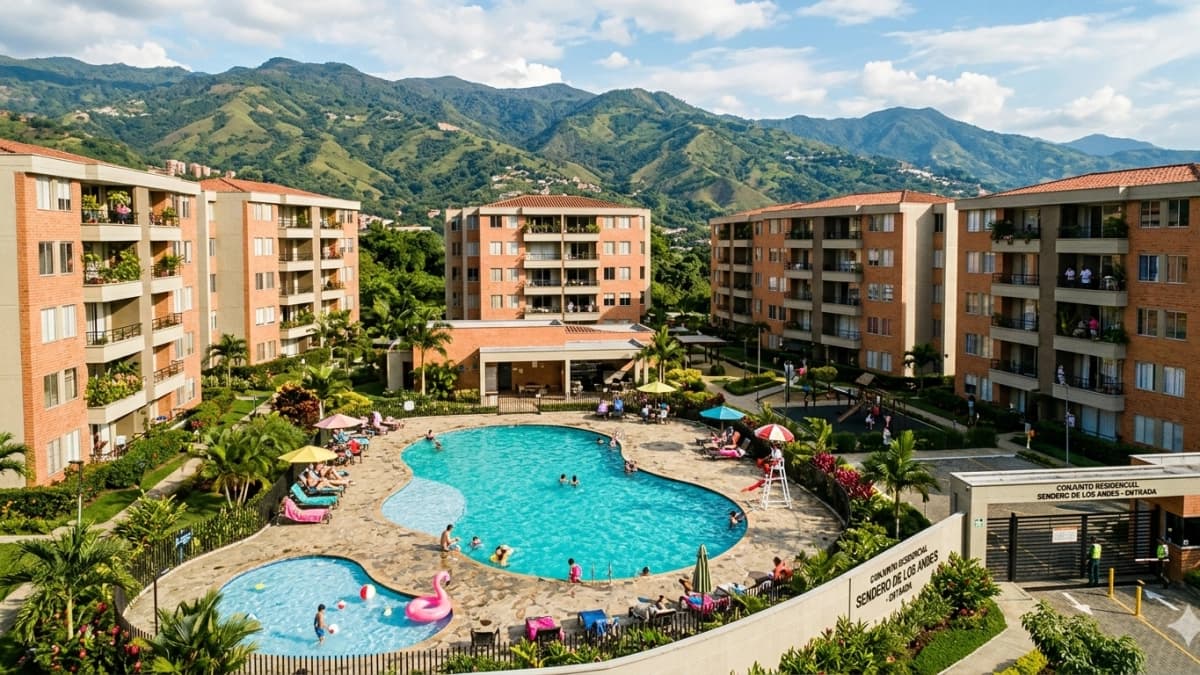 Nuevas normas de piscinas en edificios: qué costará cumplirlas y cuáles son los riesgos