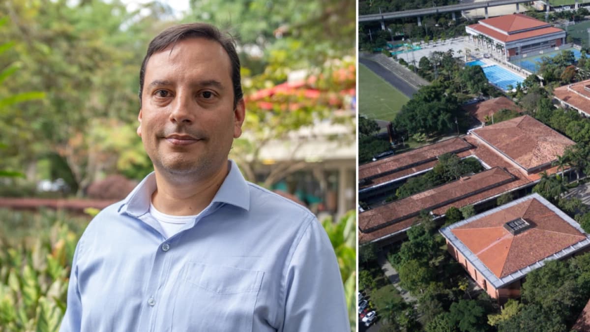Vicerrector de la Universidad de Antioquia renuncia para competir por la rectoría