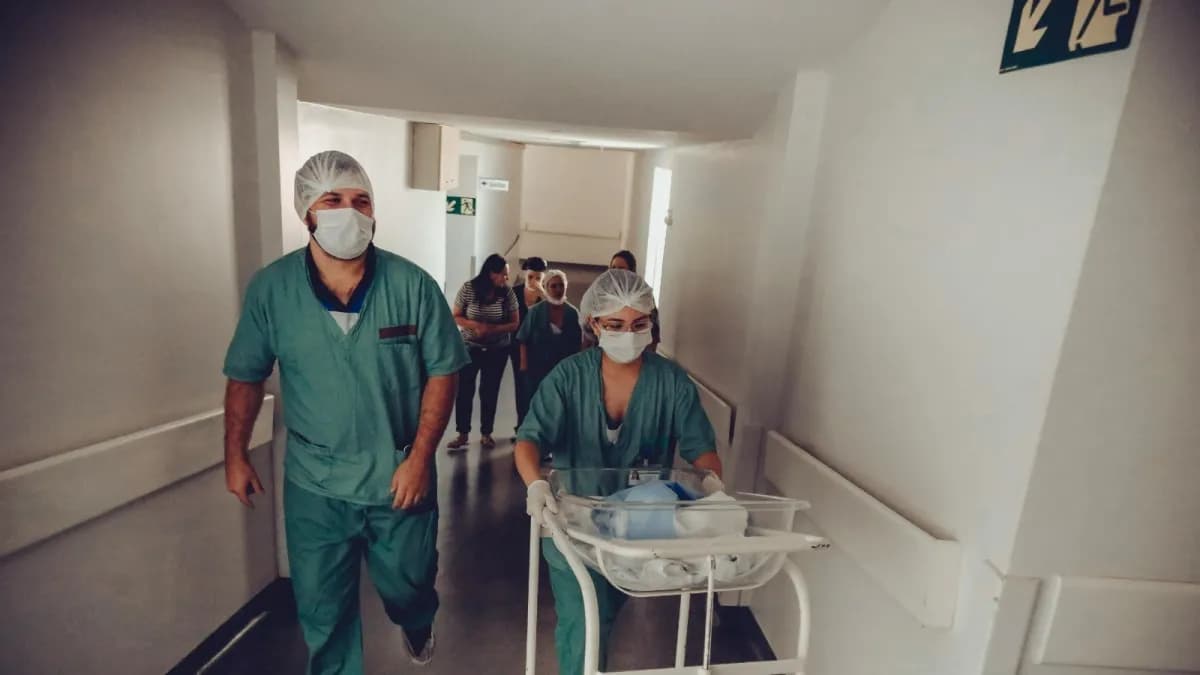 Enfermería en Colombia: el déficit de profesionales y la urgencia de mejorar condiciones laborales