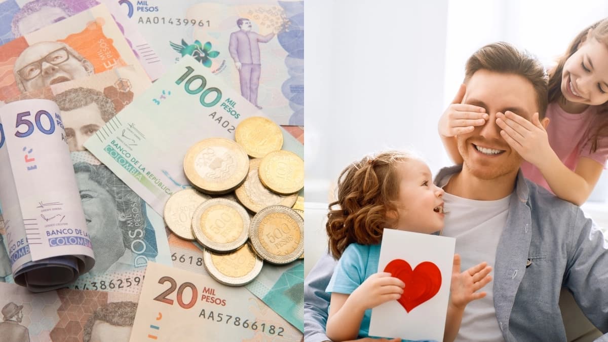 Comerciantes esperan vender 25 % más en el Día del Padre adelantado al 14 de junio