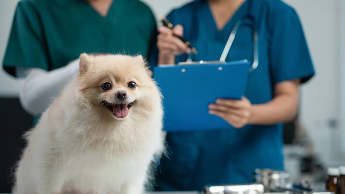 Clínicas veterinarias ilegales en Bogotá: cómo evitar poner en riesgo a tu mascota