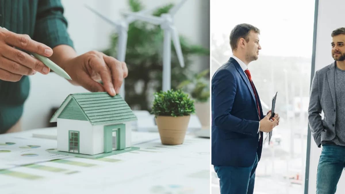 La prueba que casi nadie hace al ver un apartamento modelo pero revela si realmente vale la pena