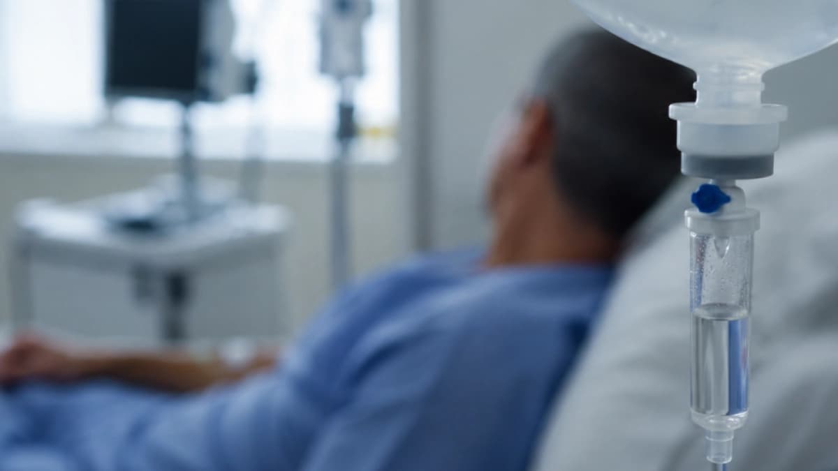 Un fármaco experimental duplica la supervivencia en cáncer de páncreas avanzado