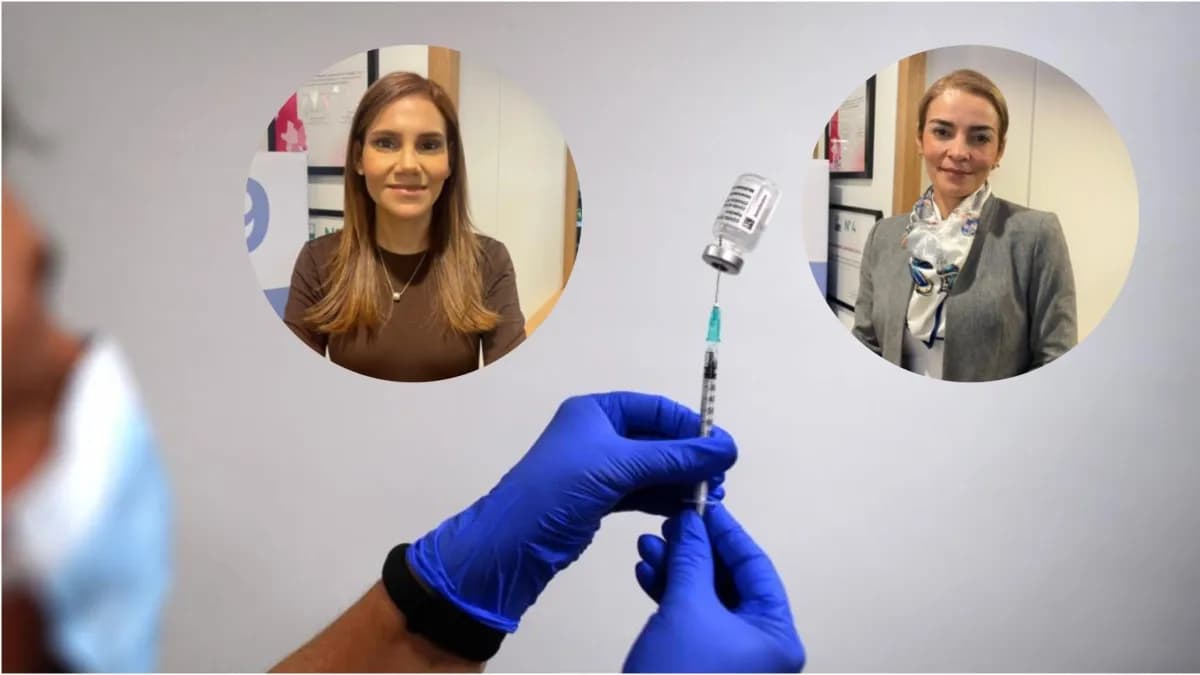Médicos advierten sobre péptidos sin control que se venden en redes sociales para adelgazar
