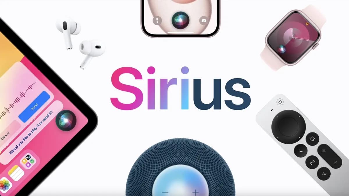 iOS 27 llega con Gemini de Google: así funciona la nueva inteligencia artificial de Apple