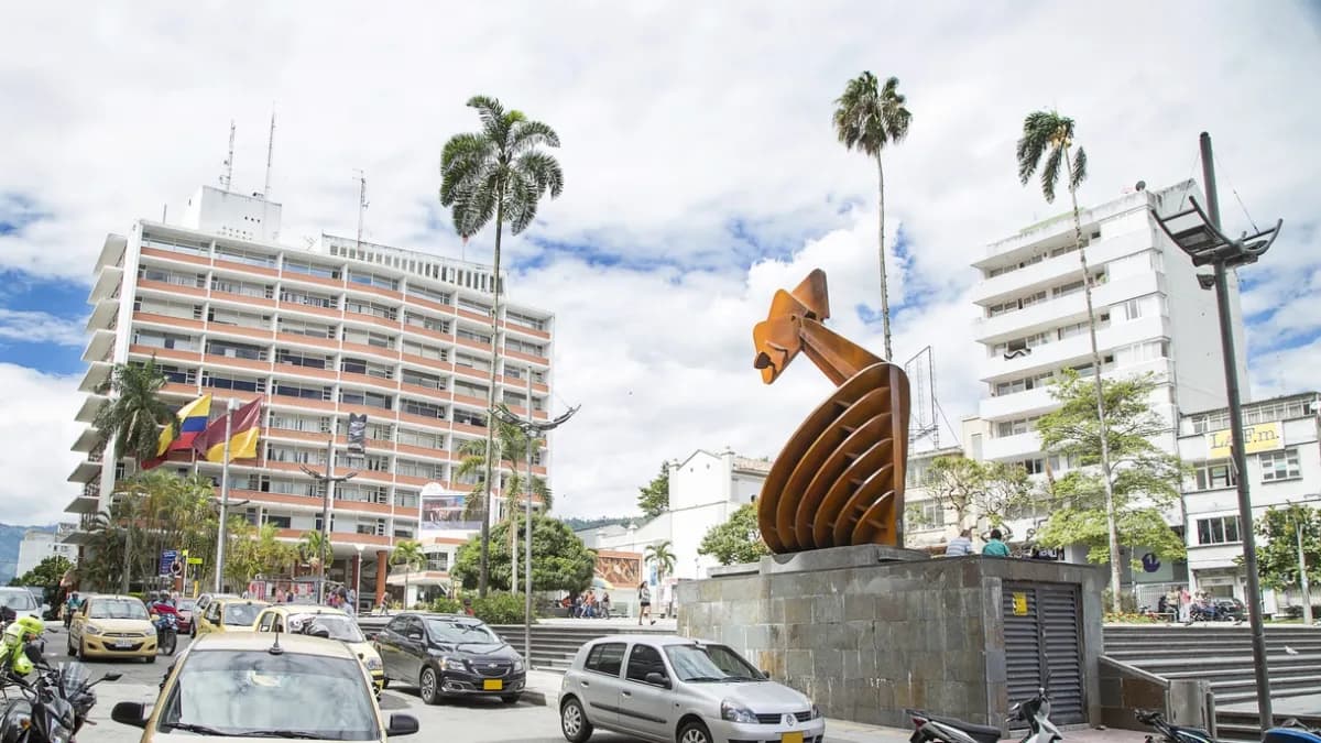 Ibagué abre más de 100 vacantes con salarios hasta 4 millones: así postularse en línea